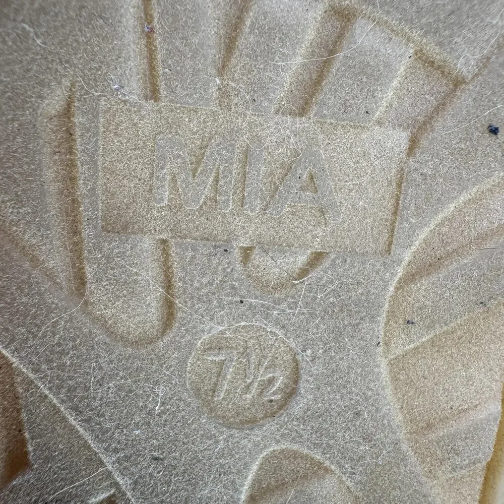 MIA walking lining